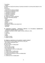 Konspekts 'Eksāmena jautājumi programmēšanas pamatos', 9.