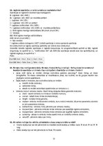 Konspekts 'Eksāmena jautājumi programmēšanas pamatos', 10.