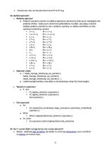 Konspekts 'Eksāmena jautājumi programmēšanas pamatos', 11.