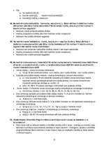 Konspekts 'Eksāmena jautājumi programmēšanas pamatos', 12.