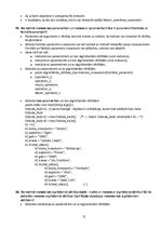 Konspekts 'Eksāmena jautājumi programmēšanas pamatos', 15.