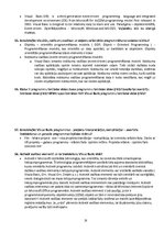 Konspekts 'Eksāmena jautājumi programmēšanas pamatos', 18.