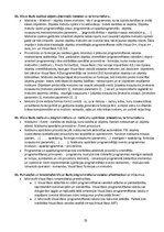 Konspekts 'Eksāmena jautājumi programmēšanas pamatos', 23.