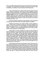 Referāts 'Impact of Evolution on Human Thought (Evolution)', 4.