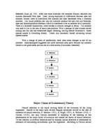 Referāts 'Impact of Evolution on Human Thought (Evolution)', 5.