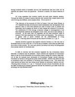 Referāts 'Impact of Evolution on Human Thought (Evolution)', 7.