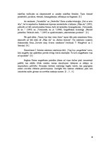 Referāts 'Regīnas Ezeras dzīve un daiļrade. Romāna "Nodevība" analīze', 4.
