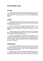 Referāts 'Regīnas Ezeras dzīve un daiļrade. Romāna "Nodevība" analīze', 5.