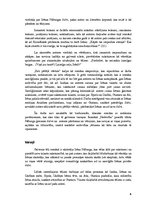 Referāts 'Regīnas Ezeras dzīve un daiļrade. Romāna "Nodevība" analīze', 6.