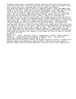 Eseja 'Contemporary Diversity Issues', 2.