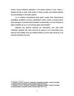 Eseja 'Vai Latvijā pastāv diskriminācija?', 2.