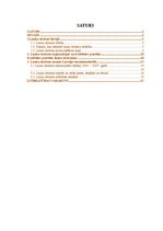 Referāts 'Lauku tūrisms Latvijā, tā nozīme tautsaimniecībā', 1.