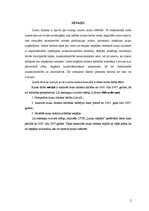 Referāts 'Lauku tūrisms Latvijā, tā nozīme tautsaimniecībā', 2.