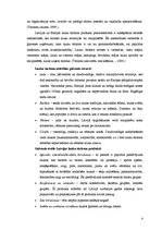 Referāts 'Lauku tūrisms Latvijā, tā nozīme tautsaimniecībā', 4.