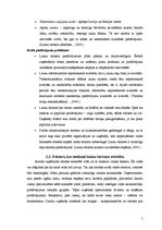 Referāts 'Lauku tūrisms Latvijā, tā nozīme tautsaimniecībā', 5.