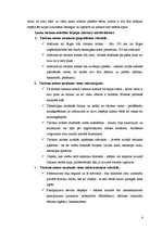 Referāts 'Lauku tūrisms Latvijā, tā nozīme tautsaimniecībā', 6.