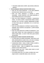 Referāts 'Lauku tūrisms Latvijā, tā nozīme tautsaimniecībā', 7.