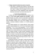 Referāts 'Lauku tūrisms Latvijā, tā nozīme tautsaimniecībā', 8.