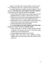 Referāts 'Lauku tūrisms Latvijā, tā nozīme tautsaimniecībā', 9.