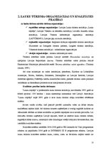 Referāts 'Lauku tūrisms Latvijā, tā nozīme tautsaimniecībā', 10.