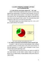 Referāts 'Lauku tūrisms Latvijā, tā nozīme tautsaimniecībā', 13.