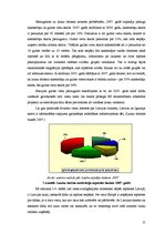 Referāts 'Lauku tūrisms Latvijā, tā nozīme tautsaimniecībā', 15.