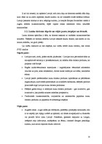 Referāts 'Lauku tūrisms Latvijā, tā nozīme tautsaimniecībā', 16.