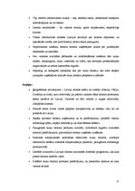 Referāts 'Lauku tūrisms Latvijā, tā nozīme tautsaimniecībā', 17.