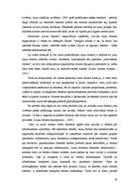 Referāts 'Lauku tūrisms Latvijā, tā nozīme tautsaimniecībā', 19.