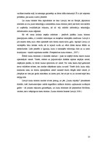 Referāts 'Lauku tūrisms Latvijā, tā nozīme tautsaimniecībā', 20.