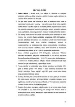 Referāts 'Lauku tūrisms Latvijā, tā nozīme tautsaimniecībā', 21.