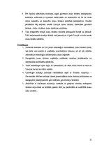 Referāts 'Lauku tūrisms Latvijā, tā nozīme tautsaimniecībā', 22.