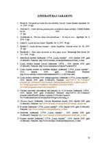 Referāts 'Lauku tūrisms Latvijā, tā nozīme tautsaimniecībā', 23.