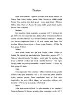 Konspekts 'Planētas', 1.