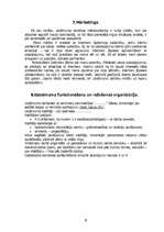 Referāts 'Zemnieku saimniecības darbības sfēras paplašināšana', 9.