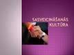 Prezentācija 'Sasveicināšanās kultūra', 2.