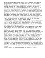 Eseja 'D.H.Lawrence "Tickets, Please"', 2.