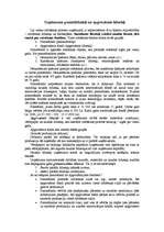 Konspekts 'Uzņēmuma pamatlīdzekļi un apgrozāmie līdzekļi', 1.