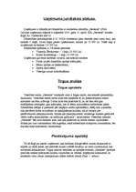 Biznesa plāns 'Veselības centrs "Neonate"', 3.