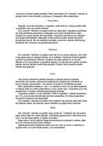 Biznesa plāns 'Veselības centrs "Neonate"', 9.