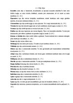 Referāts 'Tēja cilvēka dzīvē', 11.