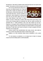 Referāts 'Tēja cilvēka dzīvē', 15.