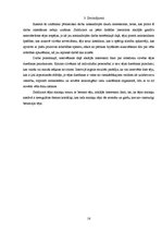 Referāts 'Tēja cilvēka dzīvē', 16.