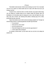 Referāts 'Tēja cilvēka dzīvē', 17.