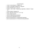 Referāts 'Tēja cilvēka dzīvē', 18.