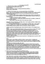 Konspekts 'Tiesību filosofija', 1.