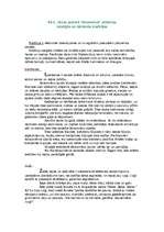 Referāts 'Kā E.Virzas poēmā “Straumēni” attēlotas kristīgās un latviskās tradīcijas', 1.