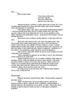 Referāts 'Kā E.Virzas poēmā “Straumēni” attēlotas kristīgās un latviskās tradīcijas', 2.