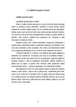 Referāts 'Izglītības iespējas Latvijā un ārzemēs', 15.