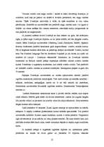 Referāts 'Izglītības iespējas Latvijā un ārzemēs', 22.